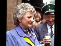 Schützenfest 1990